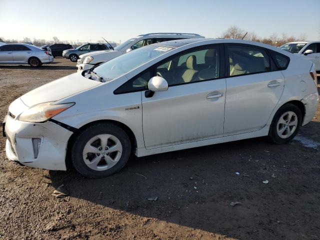 Vin: jtdkn3du9c1497637, lot: 48811535, toyota prius 2012 img_1