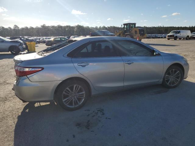 2015 TOYOTA CAMRY LE - 4T1BF1FK3FU108549