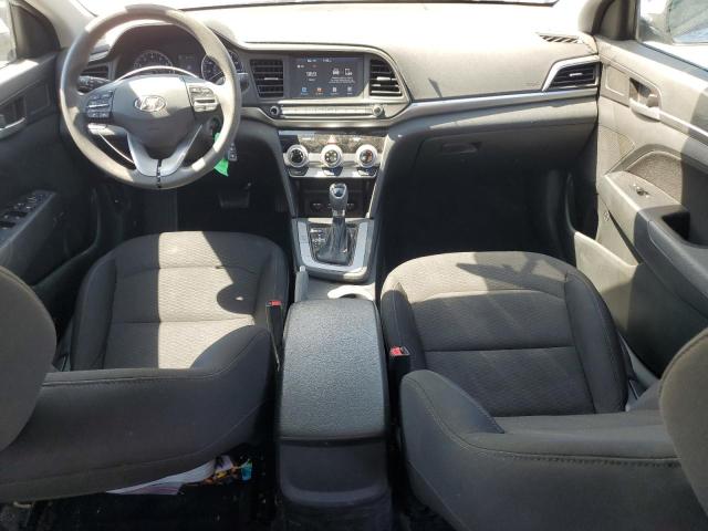 2019 HYUNDAI ELANTRA SE 5NPD84LF5KH478065