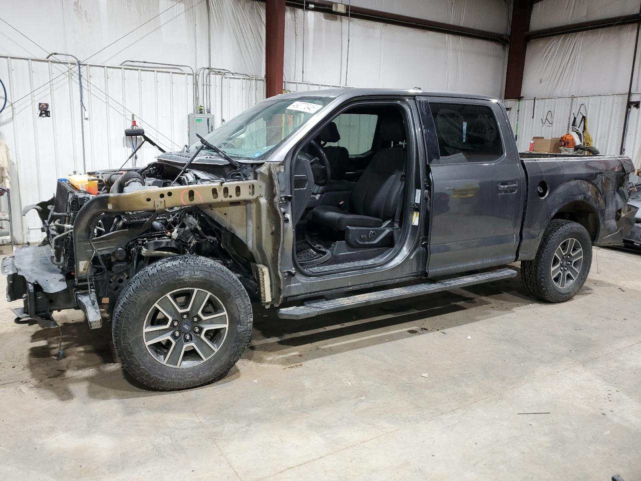 FORD F-150 2016