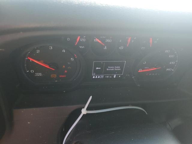 2025 GMC SIERRA K25 - 1GT4ULEY1SF148549