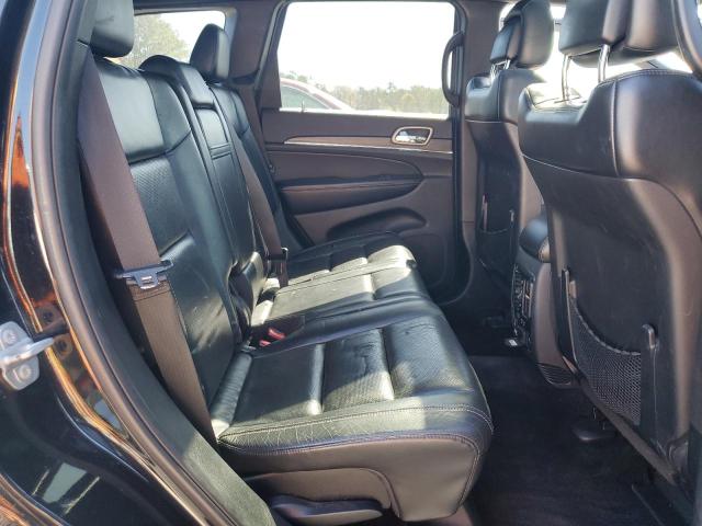 2017 JEEP GRAND CHER - 1C4RJEBG2HC943268