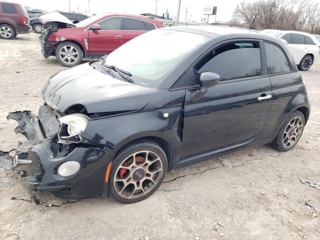 Vin: 3c3cffbr0ct269797, lot: 48032675, fiat 500 sport 2012 img_1