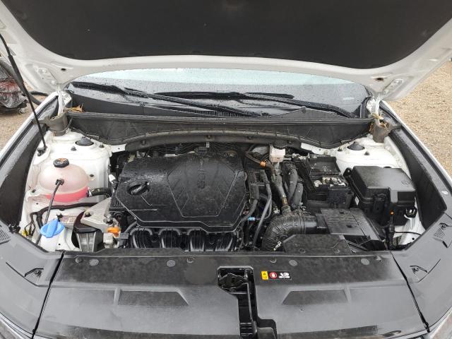2024 HYUNDAI TUCSON SEL - 5NMJB3DE7RH340362