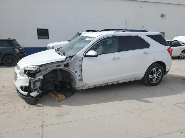 CHEVROLET EQUINOX PREMIER