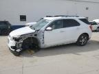 2017 CHEVROLET EQUINOX PR - 2GNALDEKXH1501112