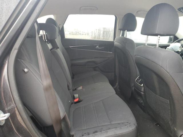 2019 KIA SORENTO L - 5XYPG4A30KG457222