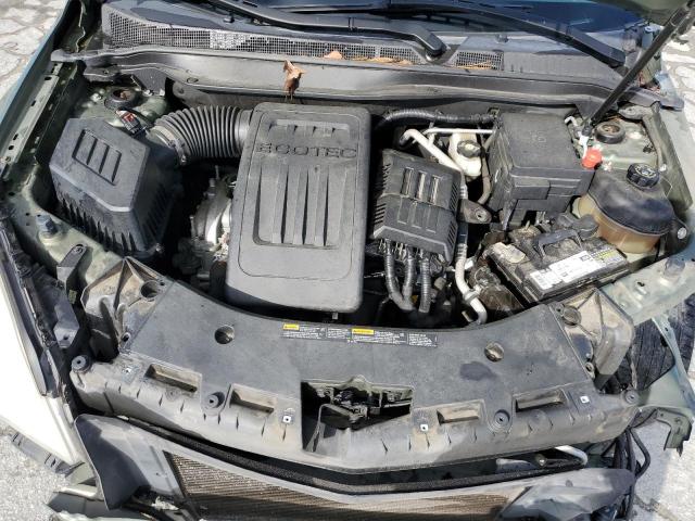 2015 CHEVROLET EQUINOX LT - 2GNALBEK1F6172448
