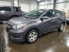 2018 HONDA HR-V LX - 3CZRU6H3XJG706302