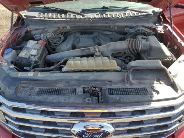 2020 FORD EXPEDITION - 1FMJU1JT7LEB01627