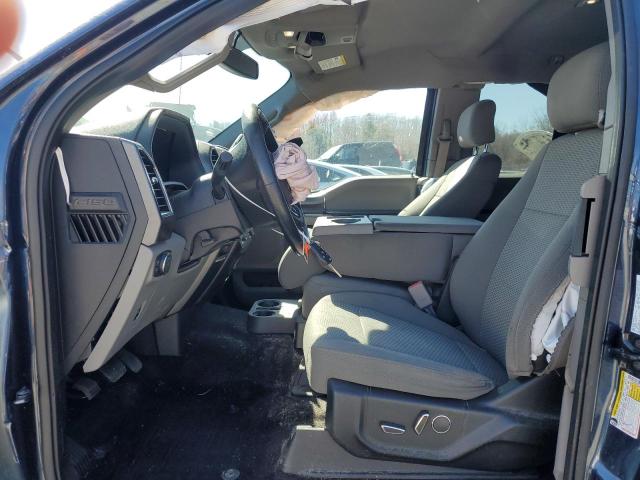 2017 FORD F150 SUPER - 1FTFX1EFXHFB12886