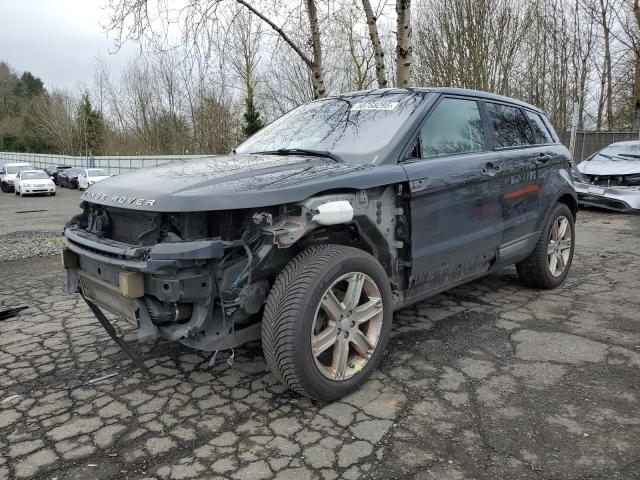 LAND ROVER RANGE ROVER PURE PLUS