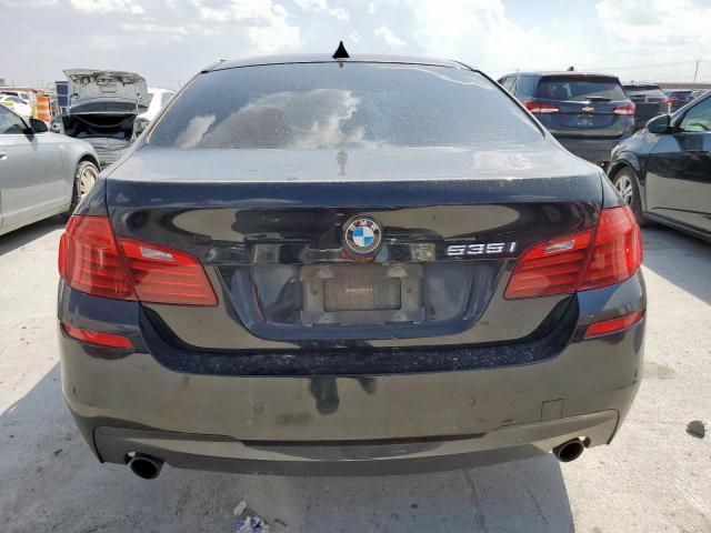 2016 BMW 535 I WBA5B1C53GG132889