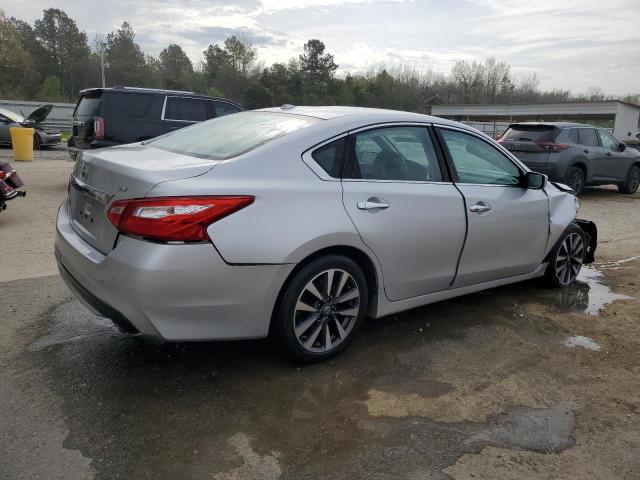 Vin: 1n4al3ap2hc211791, lot: 51062005, nissan altima 2.5 20173