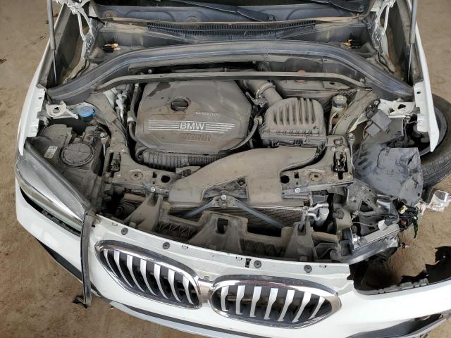 2020 BMW X1 XDRIVE2 - WBXJG9C04L5P87254