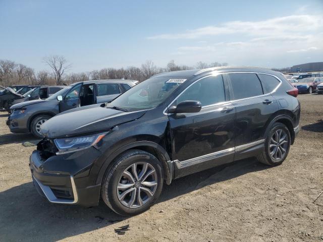 2020 HONDA CR-V TOURI - 5J6RW2H98LL008042