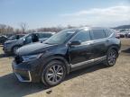 2020 HONDA CR-V TOURI - 5J6RW2H98LL008042