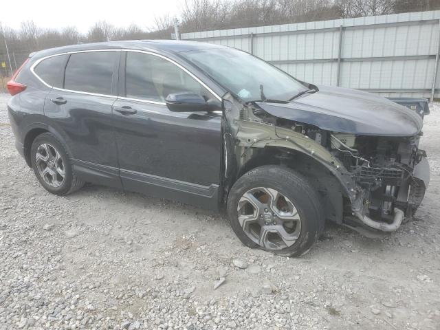 2019 HONDA CR-V EXL - 5J6RW1H85KA006907