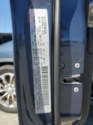 2019 JEEP CHEROKEE L - 1C4PJLLB6KD466814