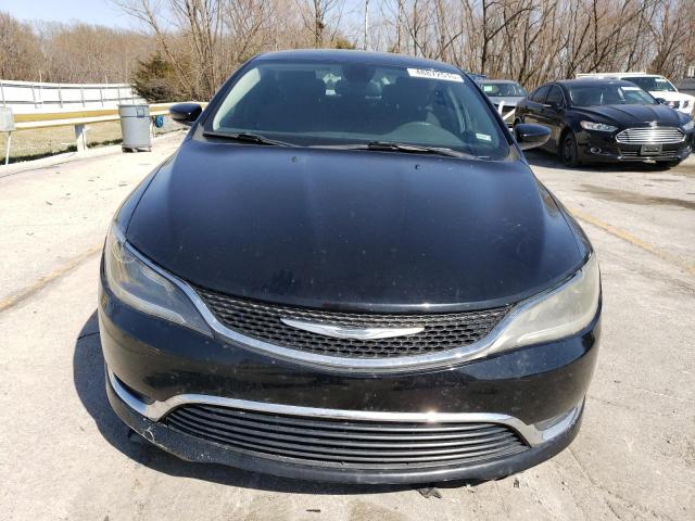 2015 CHRYSLER 200 LIMITE 1C3CCCAB3FN760946
