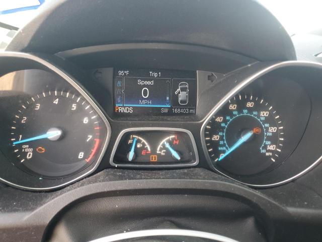 2015 FORD ESCAPE TIT - 1FMCU0JX5FUC88270