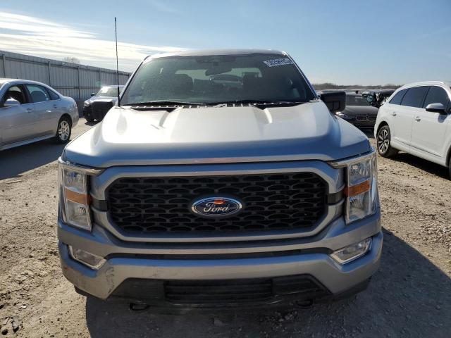 2022 FORD F150 SUPER - 1FTFW1E53NKF18635