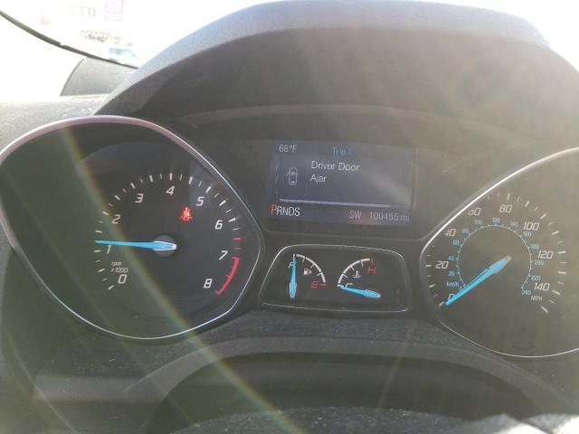 2015 FORD ESCAPE 4D 1FMCU0F77FUC72905