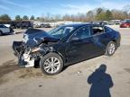 2019 CHEVROLET MALIBU LT - 1G1ZD5ST8KF161396