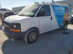 1GCWGAFFXG1237607 CHEVROLET EXPRESS G2 Photo 1