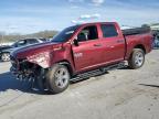 2017 RAM 1500 ST - 3C6RR7KT9HG738875