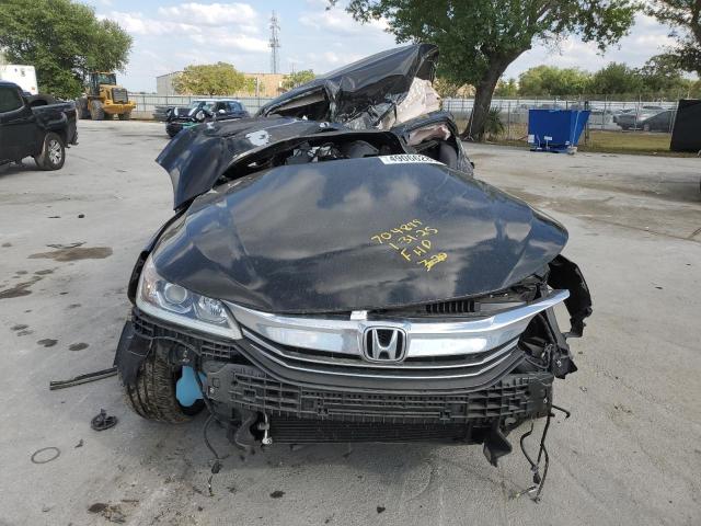2017 HONDA ACCORD SPO - 1HGCR2F18HA216913