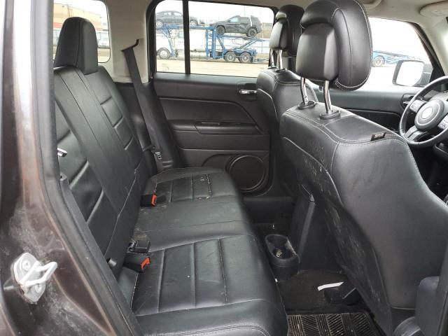 2015 JEEP PATRIOT 1C4NJRAB6FD311800