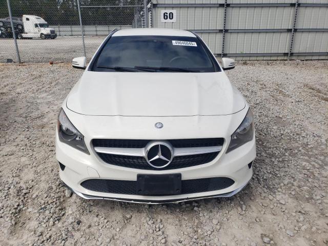 2017 MERCEDES-BENZ CLA 250 - WDDSJ4EB1HN399609