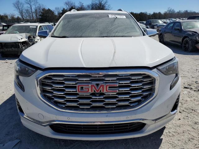 2020 GMC TERRAIN DE - 3GKALSEX0LL261654