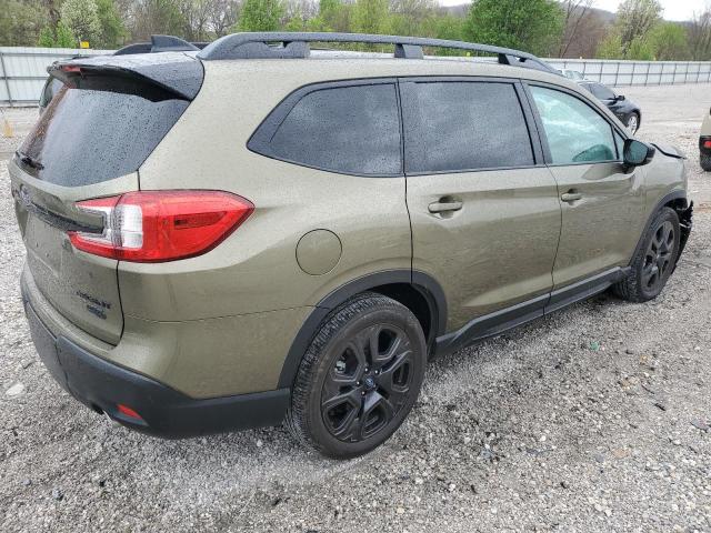 2024 SUBARU ASCENT ONY 4S4WMAKD7R3417322
