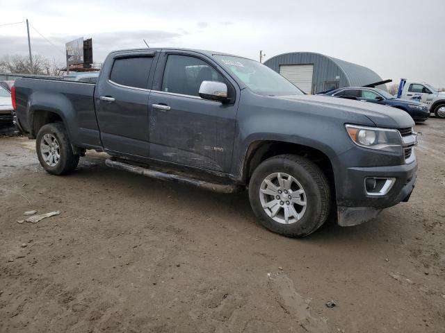 2016 CHEVROLET COLORADO L - 1GCGSCE32G1124790