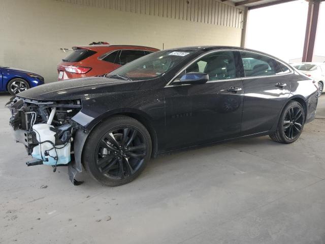 2022 CHEVROLET MALIBU LT #3113988393