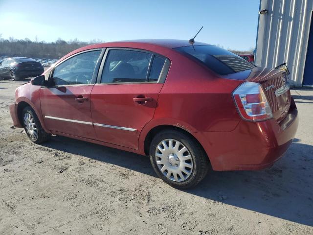 Vin: 3n1ab6ap2al689897, lot: 47549775, nissan sentra 2.0 20102