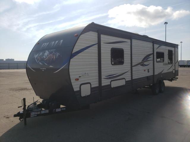 PALOMINO PUMA 2019 two tone   4X4TPUH21KP075719 photo #3