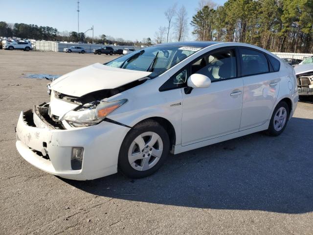Vin: jtdkn3du6b1361593, lot: 48428935, toyota prius 2011 img_1