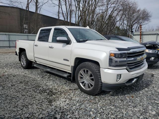 Vin: 3gcuktec4hg110282, lot: 48940335, chevrolet all models k1500 high country 20174