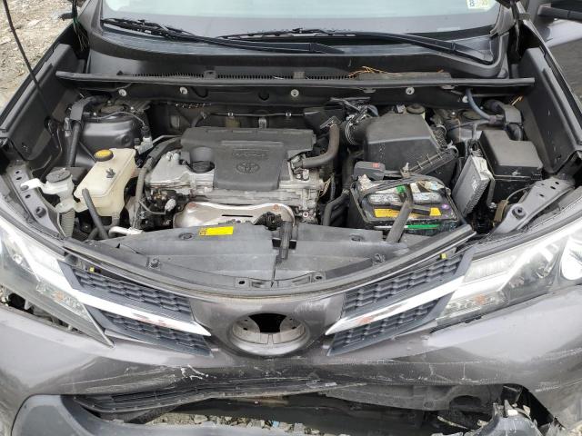 2015 TOYOTA RAV4 XLE - 2T3RFREV0FW308062