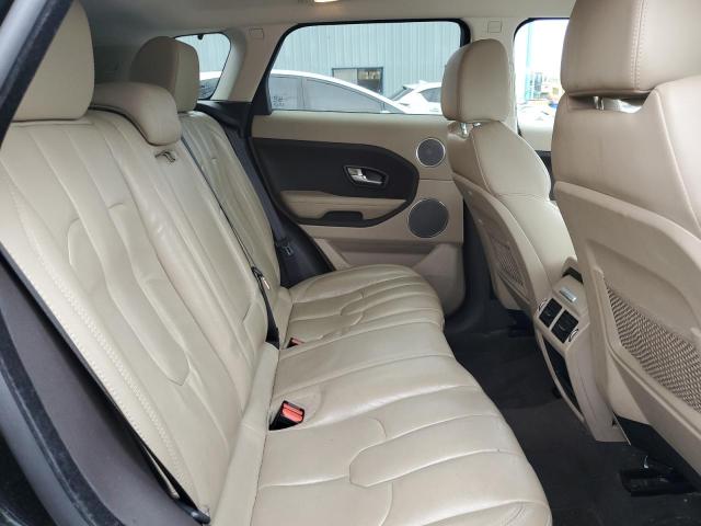 2015 LAND ROVER RANGE ROVE - SALVP2BG3FH076046