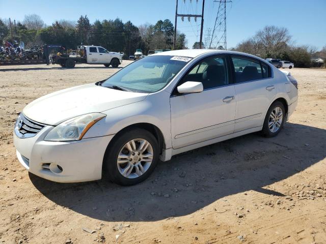2011 NISSAN ALTIMA BAS #3108698410