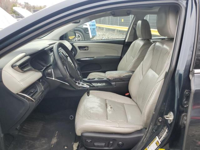2015 TOYOTA AVALON HYB 4T1BD1EB2FU040493