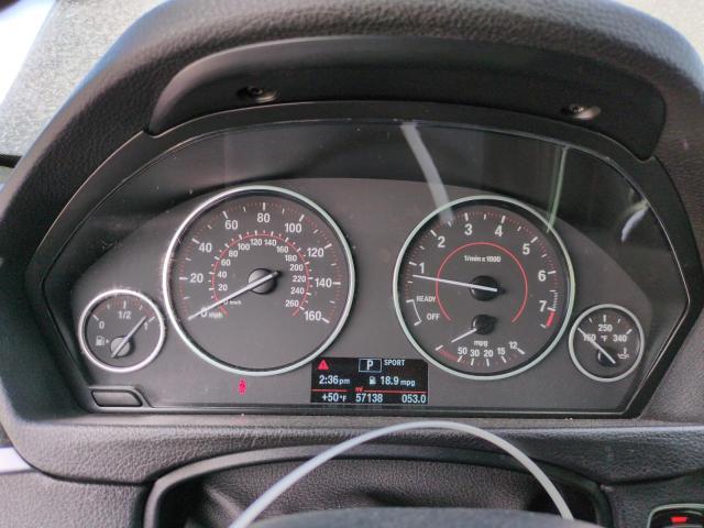 2016 BMW 428 XI - WBA3N9C53GK249978