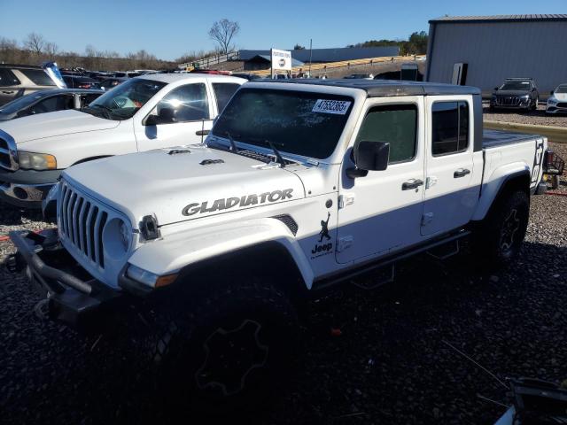 JEEP GLADIATOR SPORT