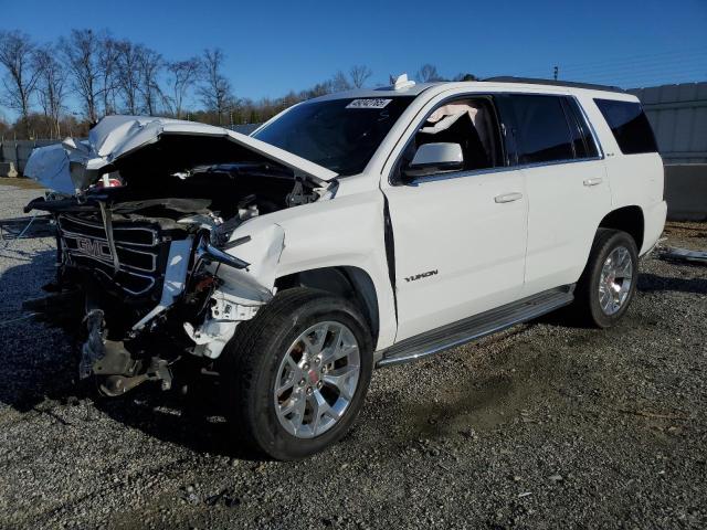 GMC YUKON SLE