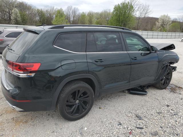 Vin: 1v2jp2ca6nc510468, lot: 50455315, volkswagen atlas se 20223