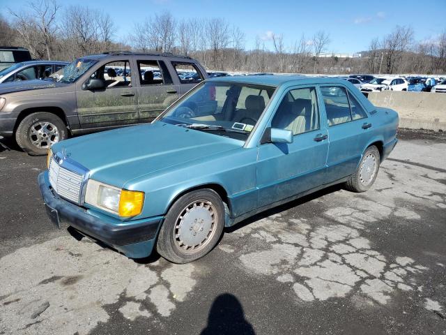MERCEDES-BENZ 190 E 2.3